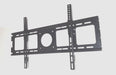 Super Slim Tilt (Flush 1") LCD/ LED mount up to 75", 132 Lbs - TheAvDudes.com