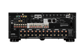 Yamaha AVENTAGE RX-A8A 11.2-Channel AV Receiver with 8K HDMI and MusicCast - TheAVDudes.com