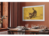 Samsung 65" Class The Frame QLED 4K Smart TV (2022) - TheAvdudes.com
