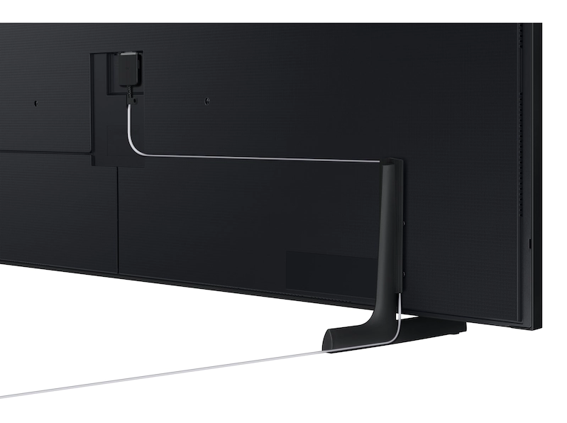 Samsung 75" Class The Frame QLED 4K Smart TV (2022) - TheAvdudes.com