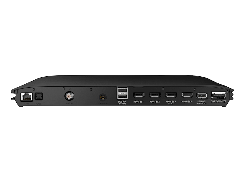 65” Class QN800B Samsung Neo QLED 8K Smart TV (2022) - TheAvdudes.com