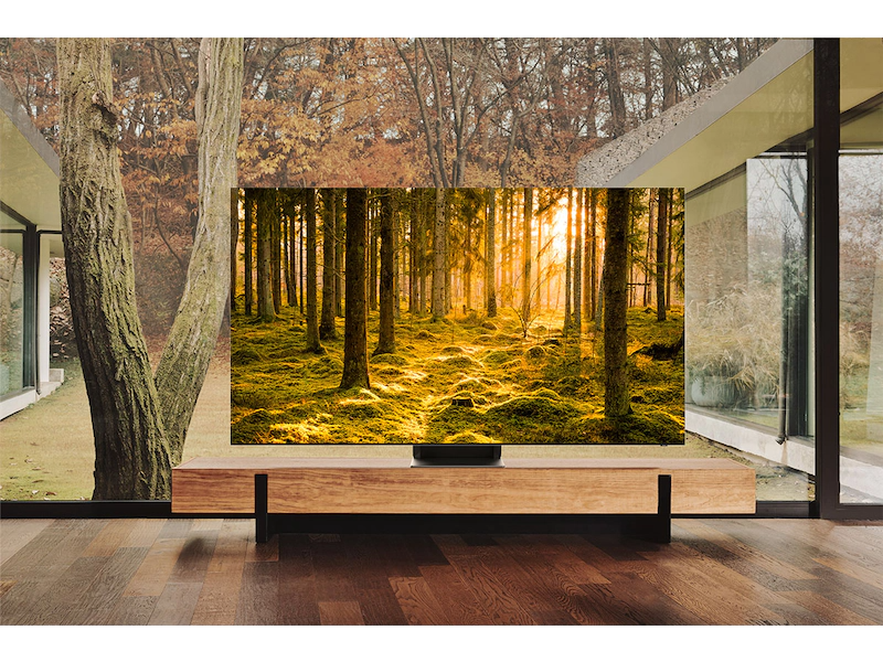 75” Class QN900B Samsung Neo QLED 8K Smart TV (2022) - TheAvdudes.com