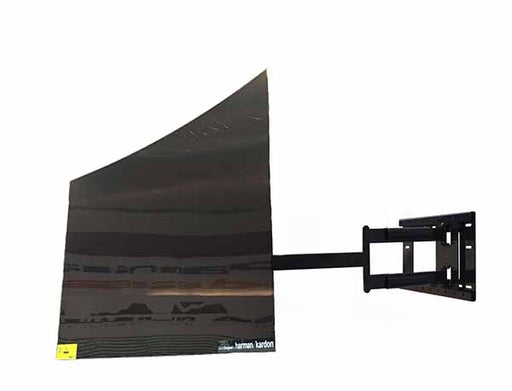 Solidmounts UAE-OLED Articulating LED TV Mount with 31.5" ext for LG OLED TVS - TheAvDudes.com