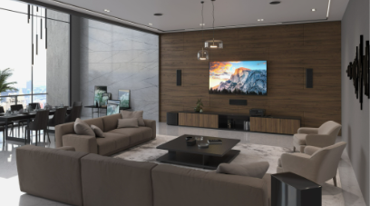 Yamaha AVENTAGE RX-A8A 11.2-Channel AV Receiver with 8K HDMI and MusicCast - TheAVDudes.com