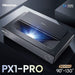 Hisense PX1-Pro TriChroma Triple Laser Cinema Projector 4K Ultra Short Throw-TheAvDudes.com