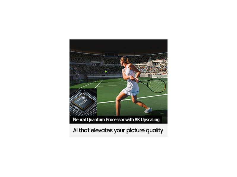65” Class QN800B Samsung Neo QLED 8K Smart TV (2022) - TheAvdudes.com