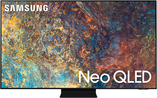 Samsung Neo QLED QN90A 98" Class HDR 4K UHD Smart QLED TV - QN98QN90AA - TheAvDudes.com