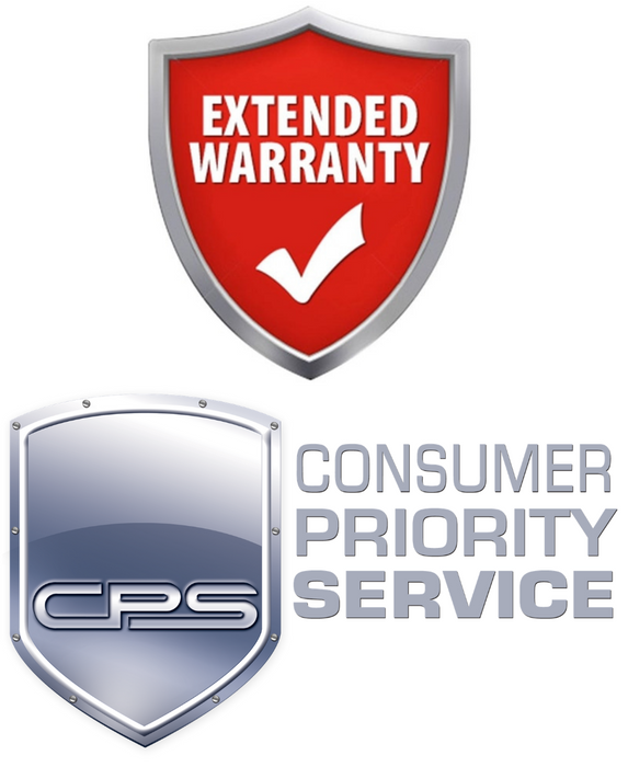 CPS Central Extended Warranty - TheAvDudes.com