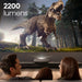 Hisense PX1-Pro TriChroma Triple Laser Cinema Projector 4K Ultra Short Throw-TheAvDudes.com