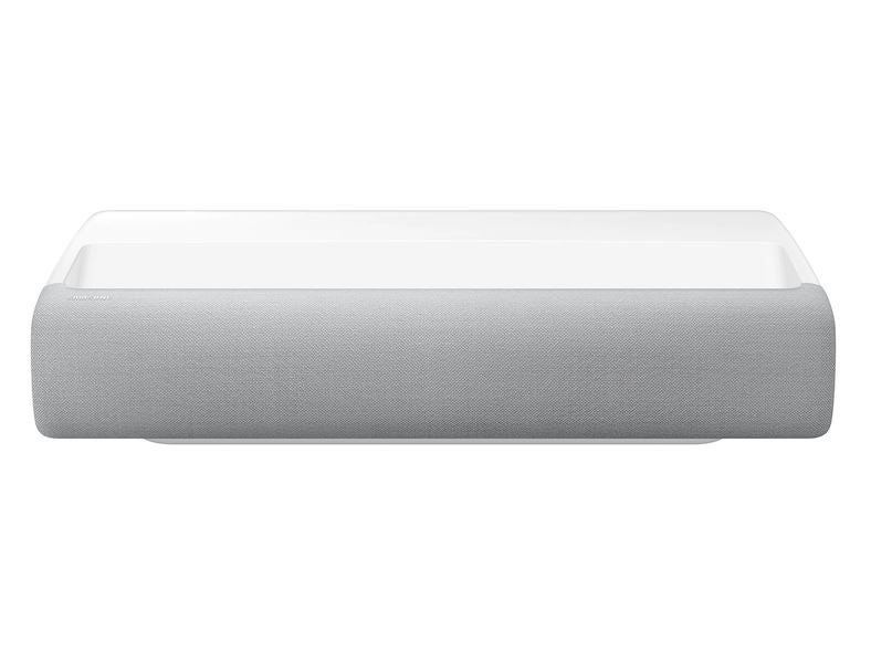 Samsung 120" The Premiere LSP7T 4K Smart Laser Projector (2020) - SP-LSP7TFAXZA - TheAvDudes.com