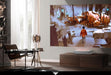 Samsung 130" The Premiere LSP9T 4K Smart Triple Laser Projector (2020) - SP-LSP9TFAXZA - TheAvDudes.com