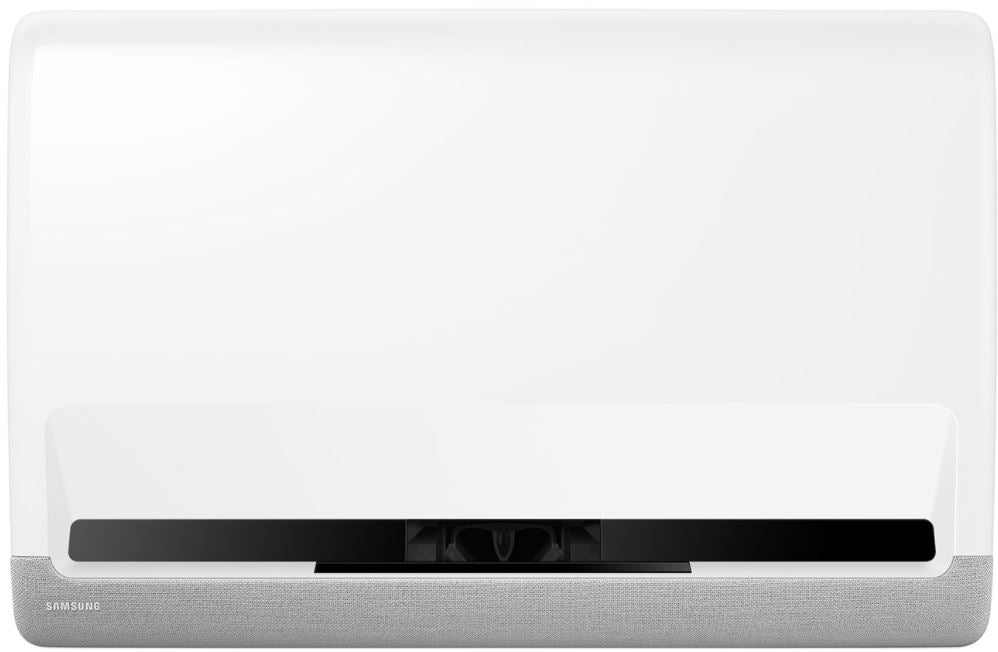 Samsung 130" The Premiere LSP9T 4K Smart Triple Laser Projector (2020) - SP-LSP9TFAXZA - TheAvDudes.com