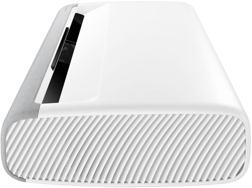Samsung 130" The Premiere LSP9T 4K Smart Triple Laser Projector (2020) - SP-LSP9TFAXZA - TheAvDudes.com
