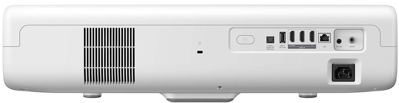 Samsung 130" The Premiere LSP9T 4K Smart Triple Laser Projector (2020) - SP-LSP9TFAXZA - TheAvDudes.com