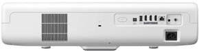 Samsung 130" The Premiere LSP9T 4K Smart Triple Laser Projector (2020) - SP-LSP9TFAXZA - TheAvDudes.com