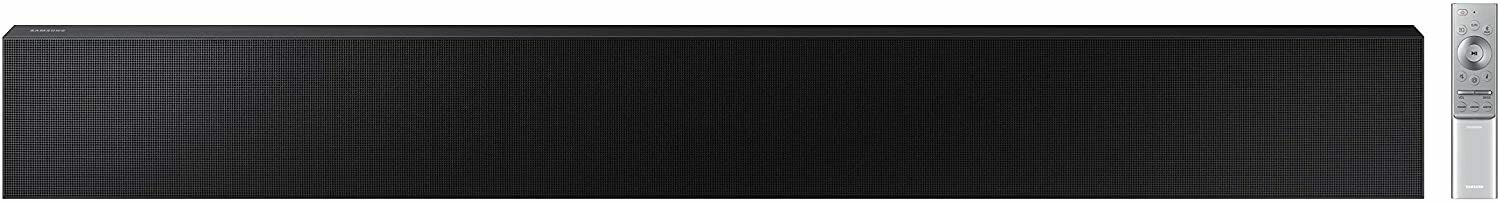 Samsung HW-LST70T 210W 3.0ch The Terrace Outdoor Soundbar with Dolby 5.1ch (2020), Black - TheAvDudes.com